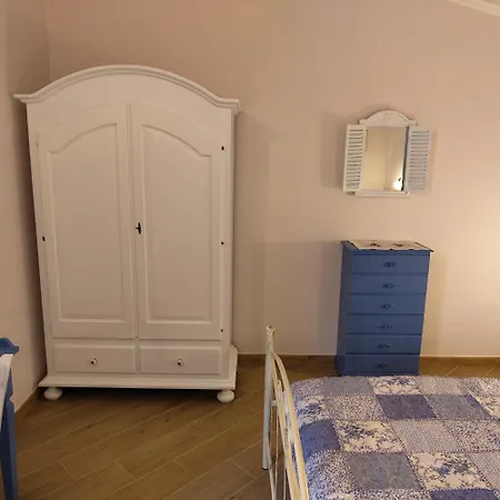 Pierina * Финале Лигуре