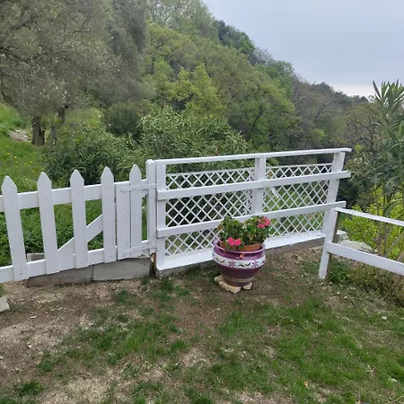 Pierina Апартаменты *