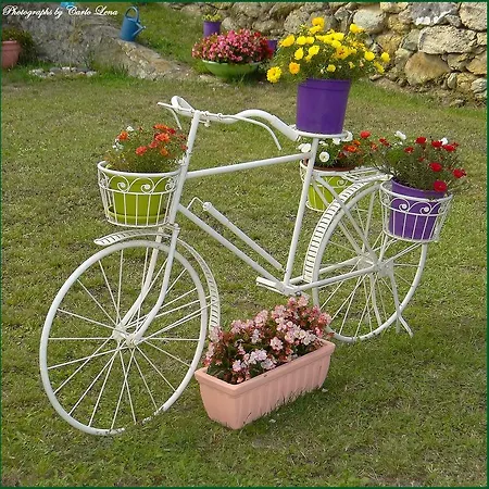 Lägenhet Pierina Finale Ligure