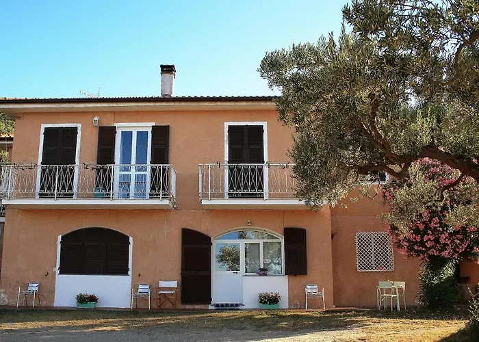 Pierina פינאלה ליגורה