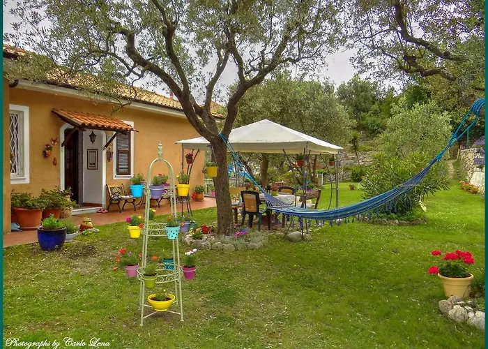 Pierina Apartamento