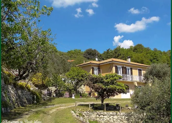 Pierina * פינאלה ליגורה