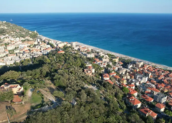Apartamento Pierina Finale Ligure