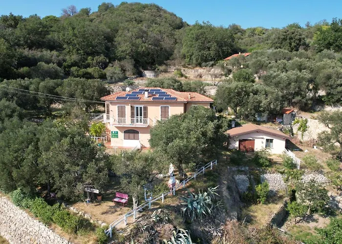 Pierina * פינאלה ליגורה