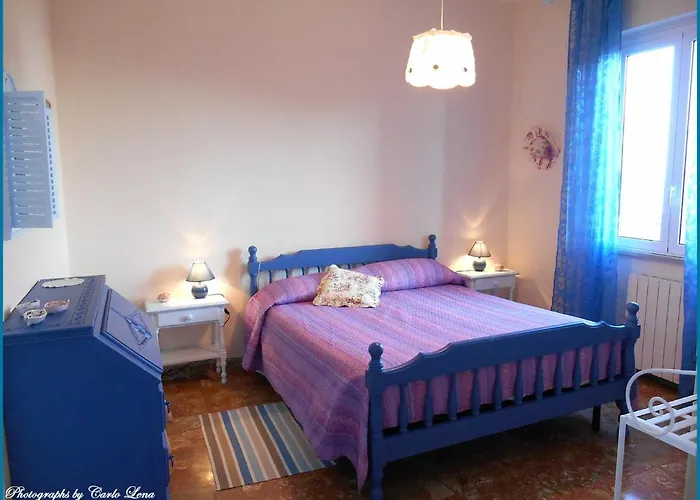 Pierina 아파트