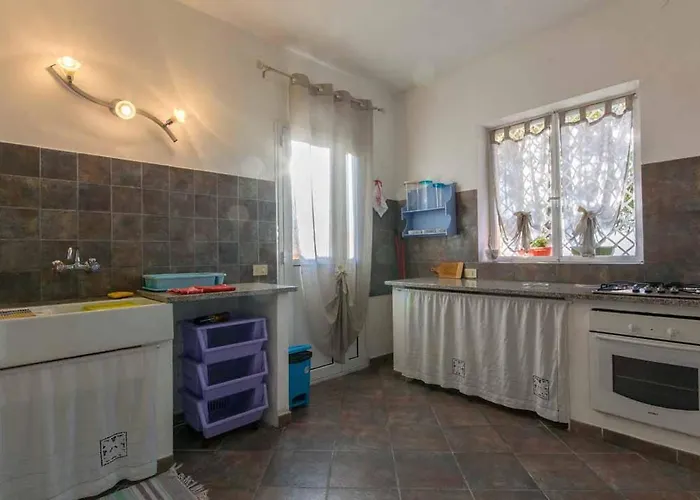 Pierina Appartement Finale Ligure