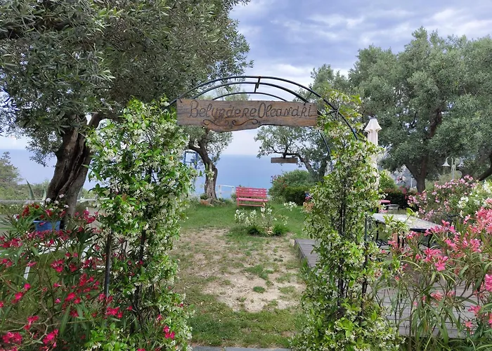 Pierina * פינאלה ליגורה