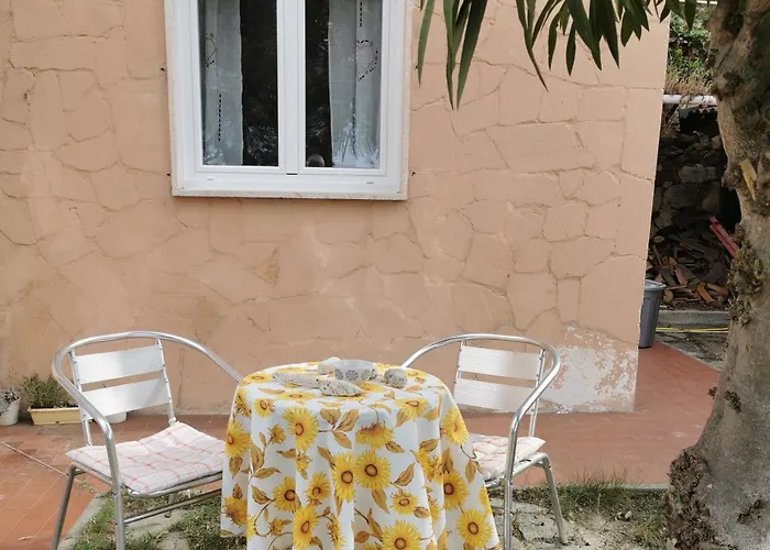 דירה Pierina פינאלה ליגורה