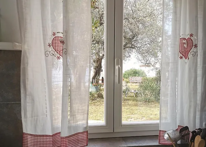 Pierina דירה פינאלה ליגורה