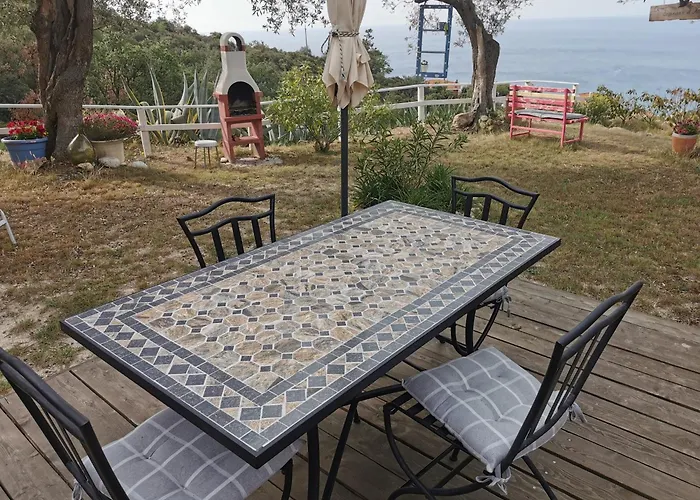 דירה Pierina פינאלה ליגורה