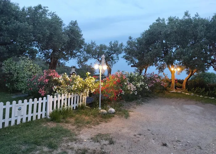 Pierina פינאלה ליגורה