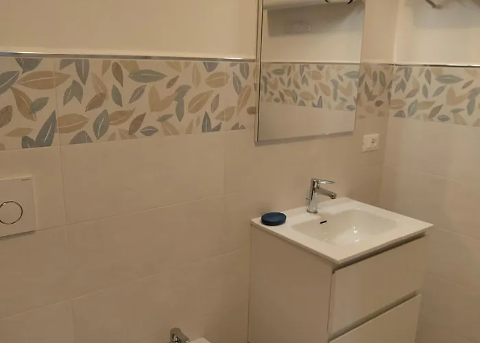 Appartement Pierina