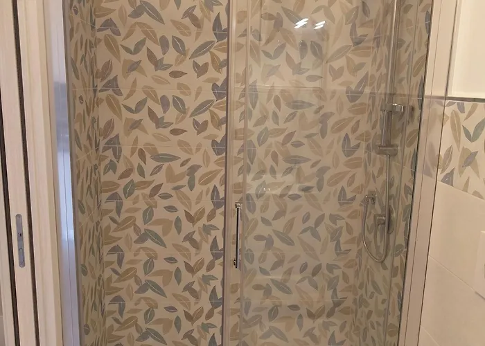 Pierina 아파트 피날레리구레