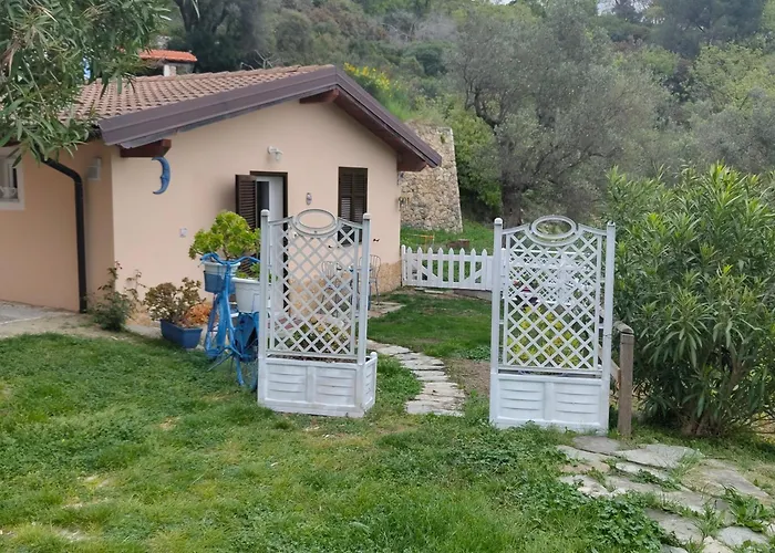 דירה Pierina פינאלה ליגורה