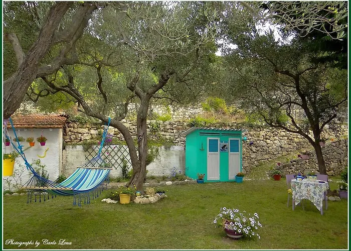 Pierina Finale Ligure