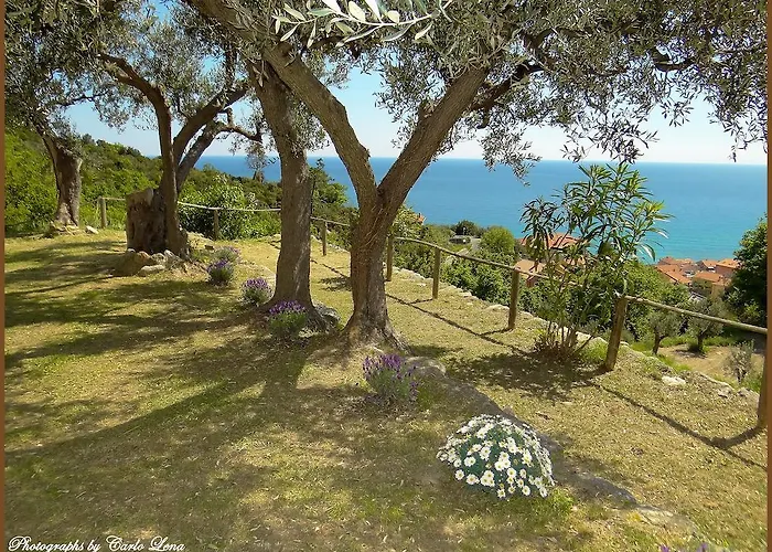 Pierina Appartement *