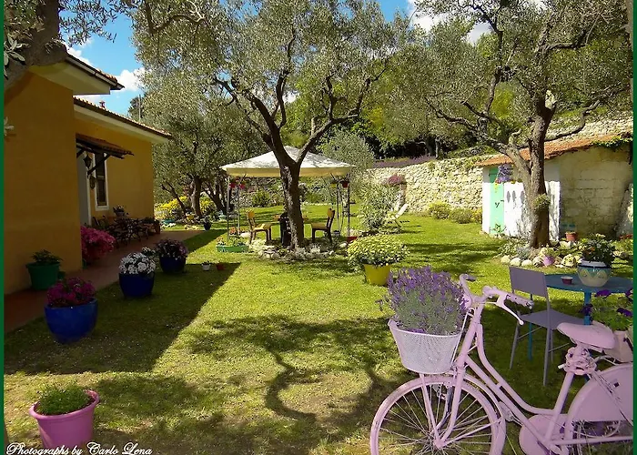 Pierina Appartement