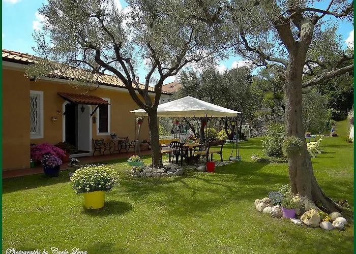 Appartement Pierina Finale Ligure